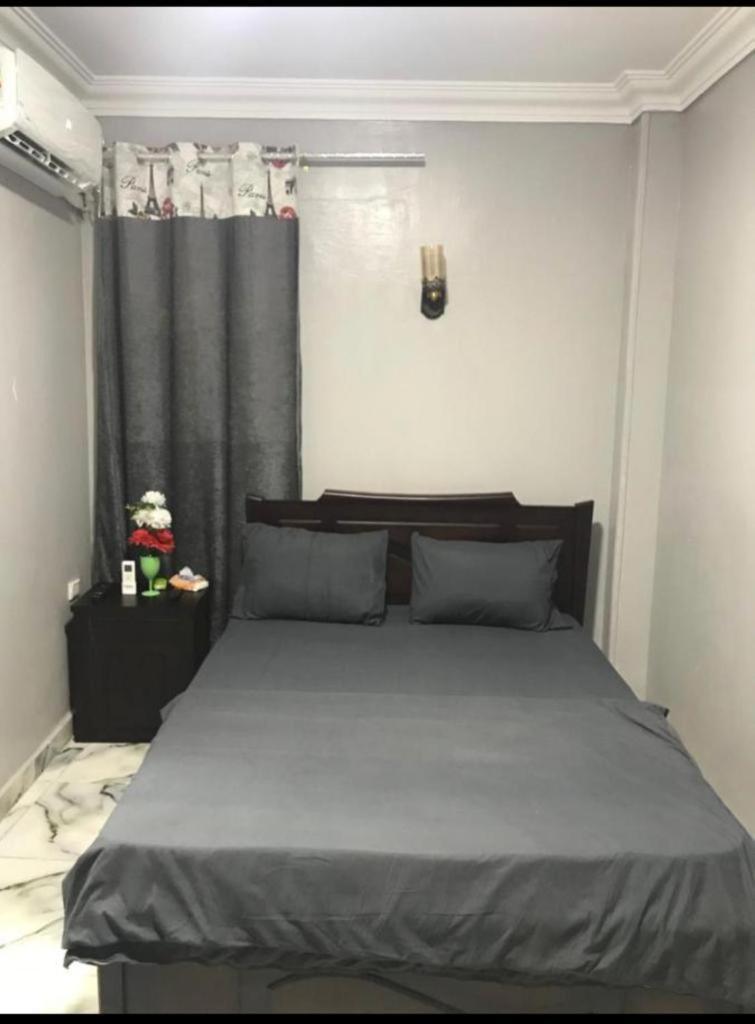 City Pyramids Inn Kafrat al Jabal Ngoại thất bức ảnh