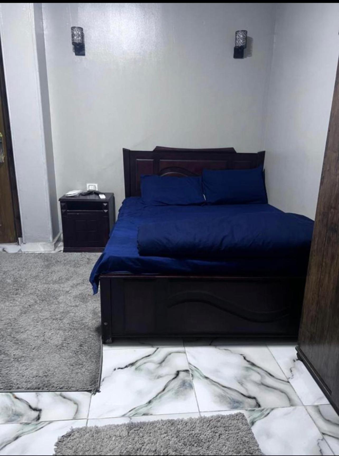 City Pyramids Inn Kafrat al Jabal Ngoại thất bức ảnh