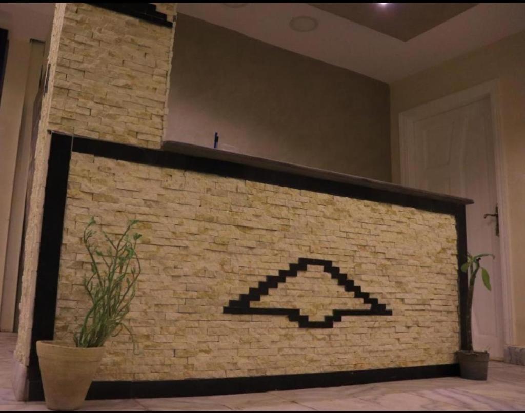 City Pyramids Inn Kafrat al Jabal Ngoại thất bức ảnh