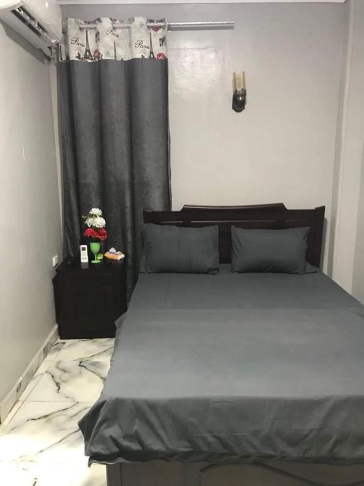 City Pyramids Inn Kafrat al Jabal Ngoại thất bức ảnh