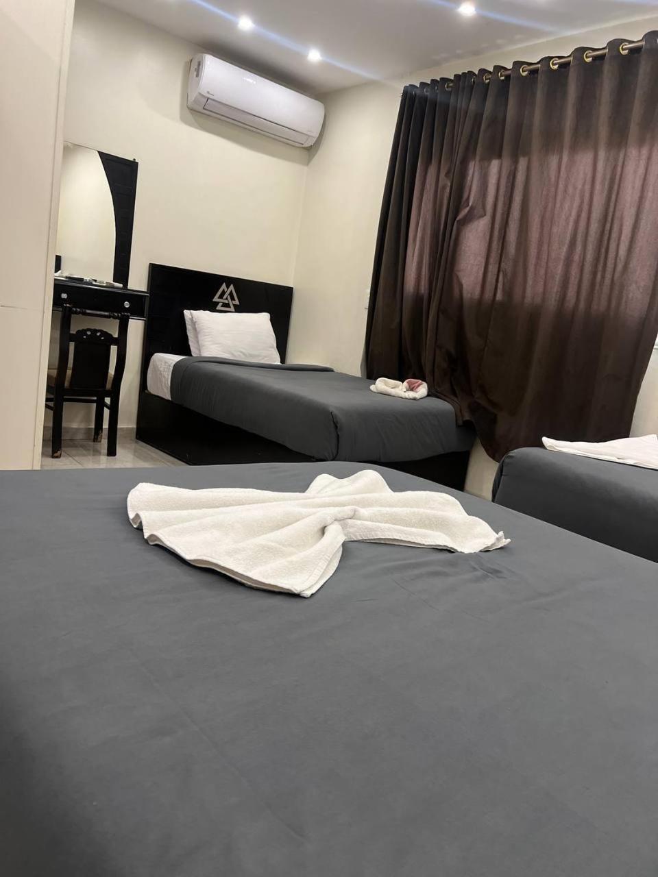 City Pyramids Inn Kafrat al Jabal Ngoại thất bức ảnh