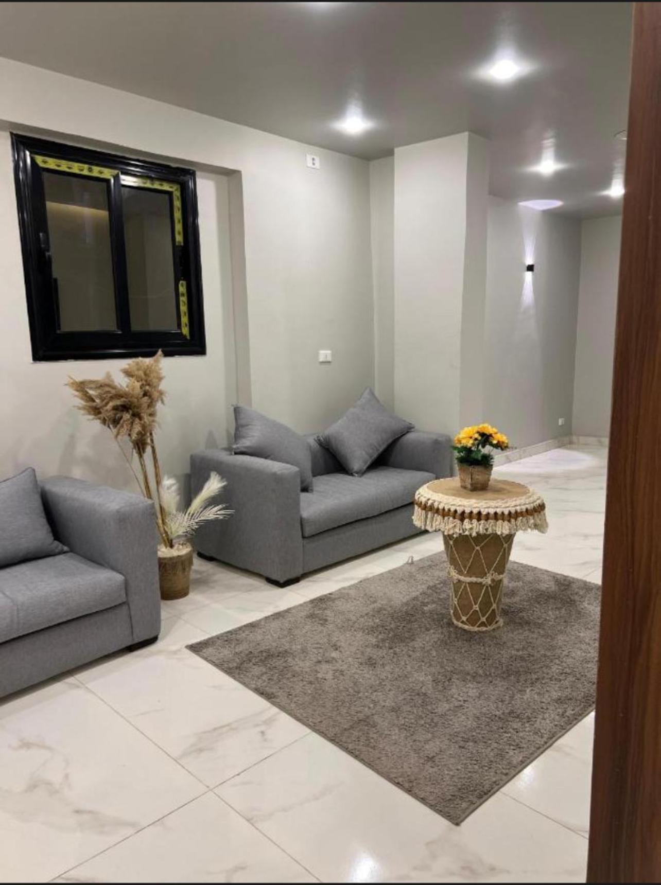 City Pyramids Inn Kafrat al Jabal Ngoại thất bức ảnh
